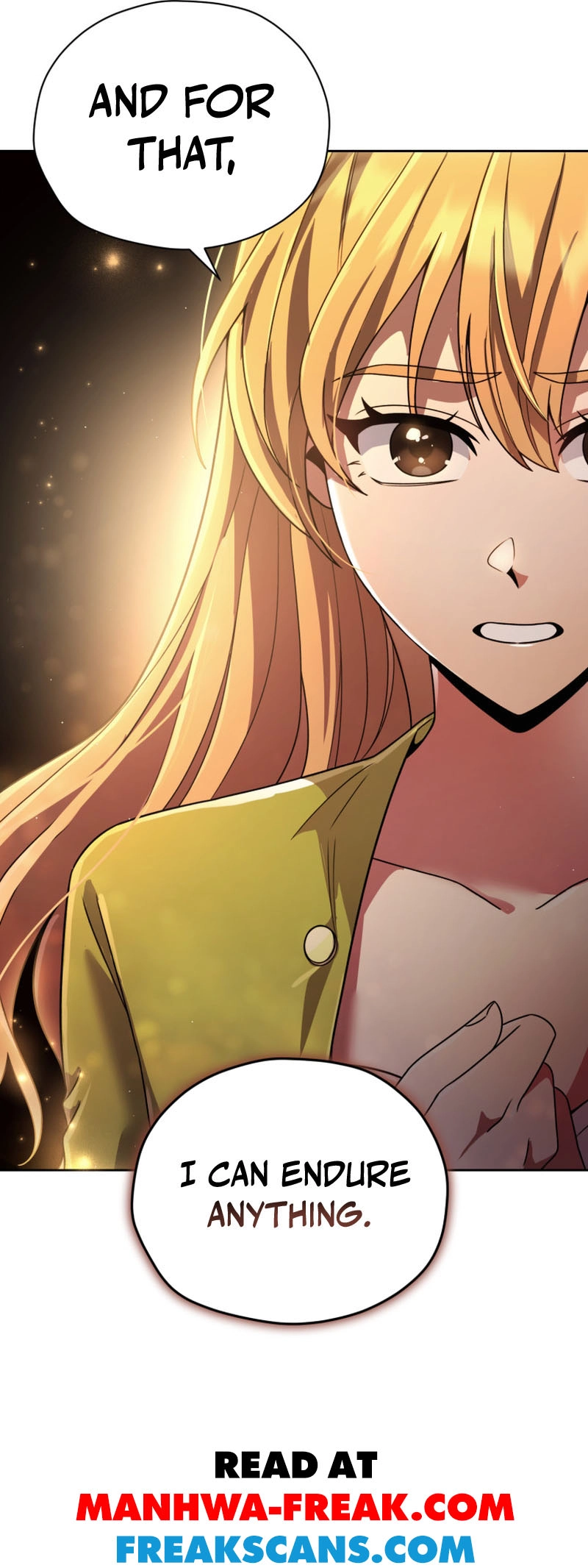 You, I’ll Raise You Into A Superstar! Chapter 19 page 17 - 