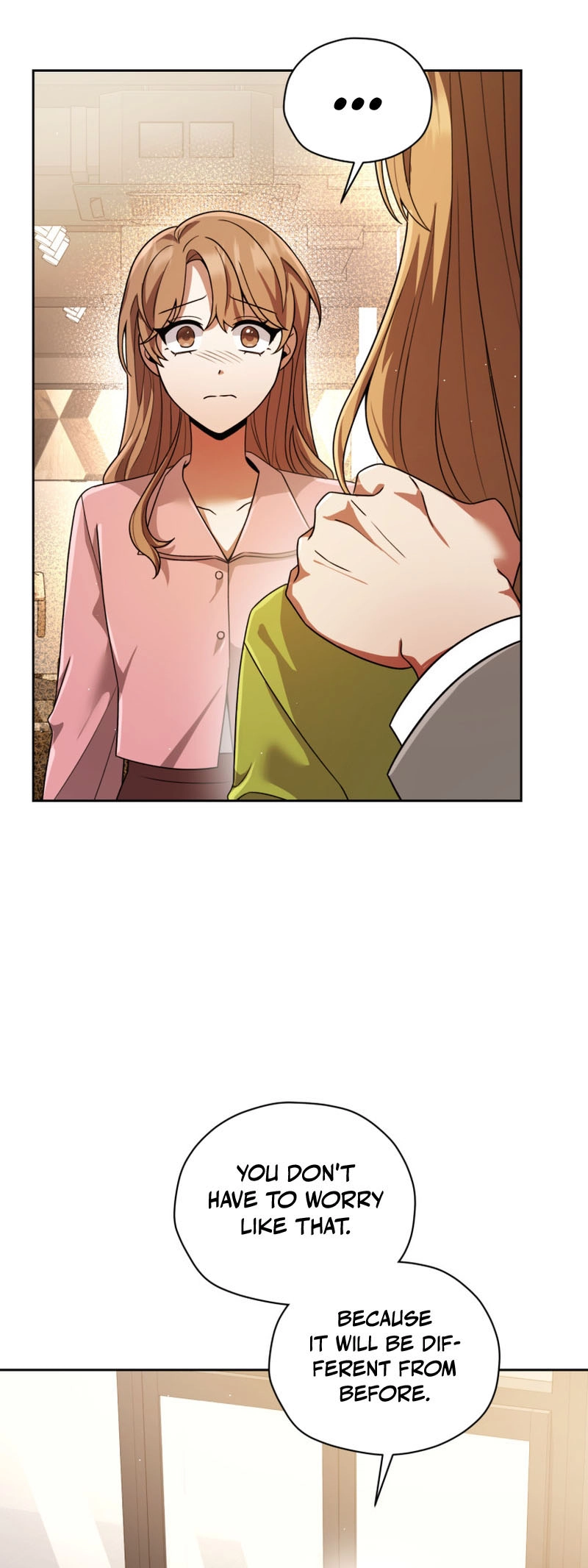You, I’ll Raise You Into A Superstar! Chapter 19 page 18 - 