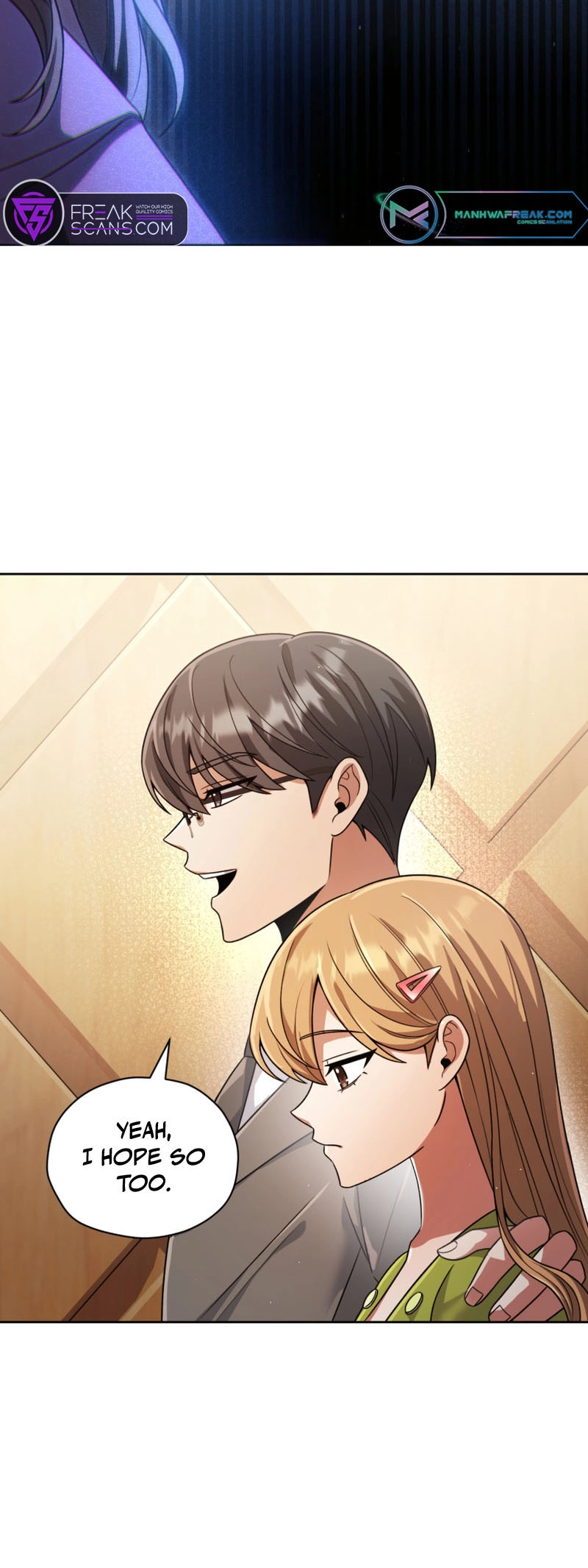 You, I’ll Raise You Into A Superstar! Chapter 19 page 22 - 