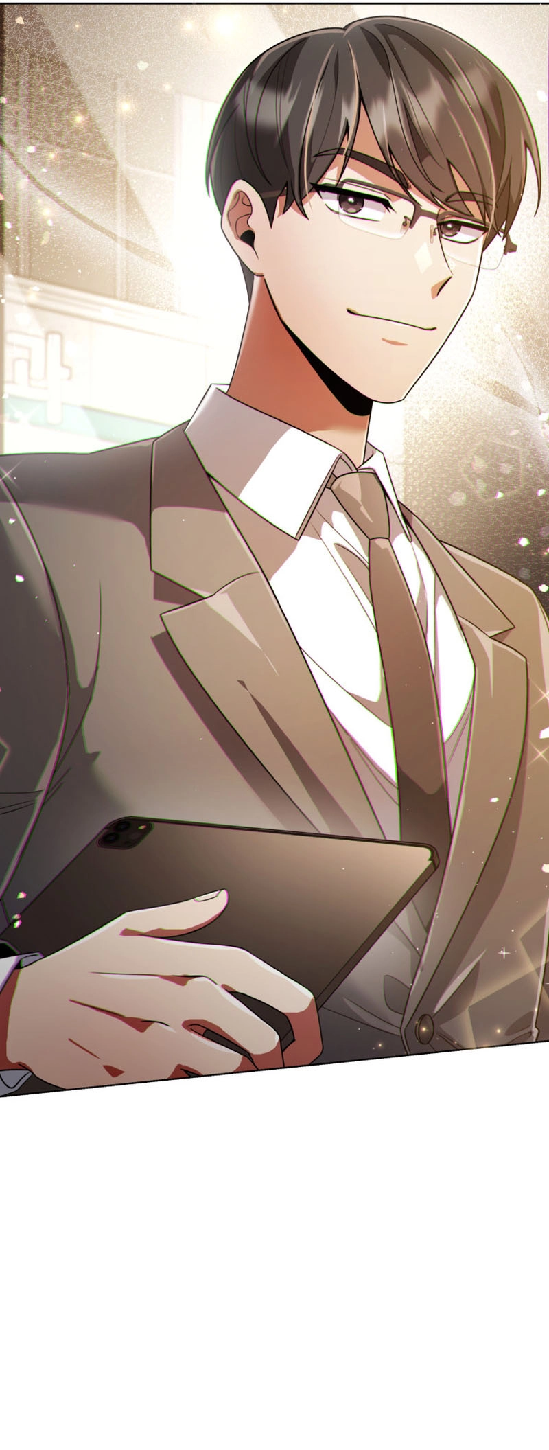 You, I’ll Raise You Into A Superstar! Chapter 19 page 30 - 