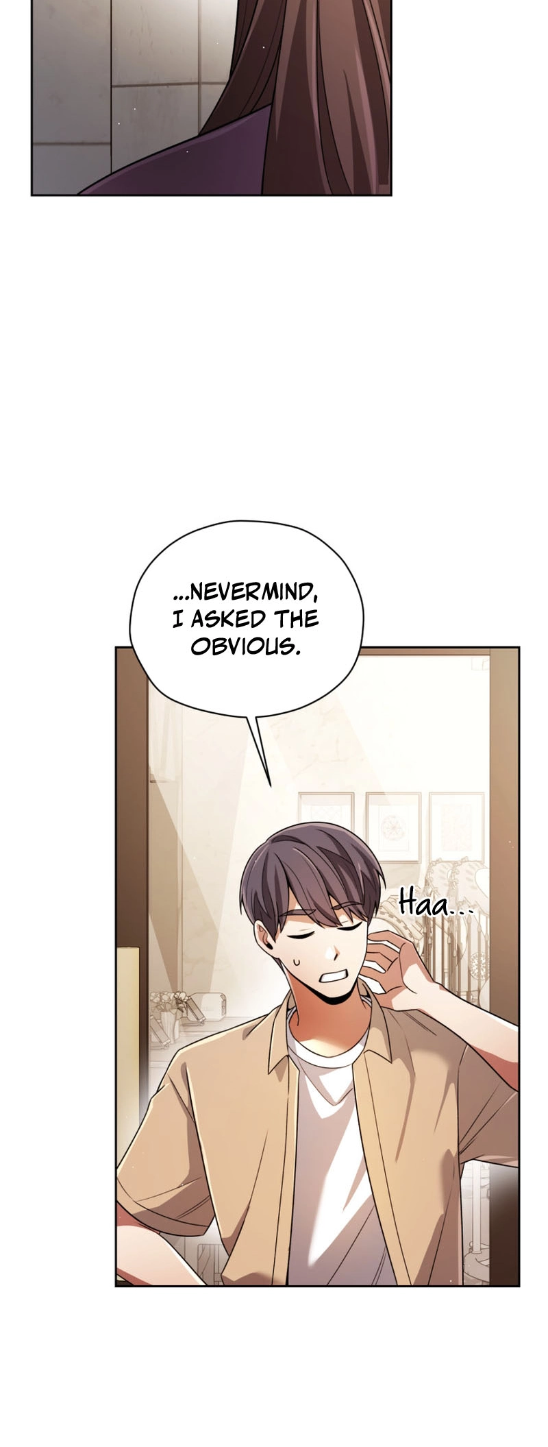 You, I’ll Raise You Into A Superstar! Chapter 19 page 34 - 