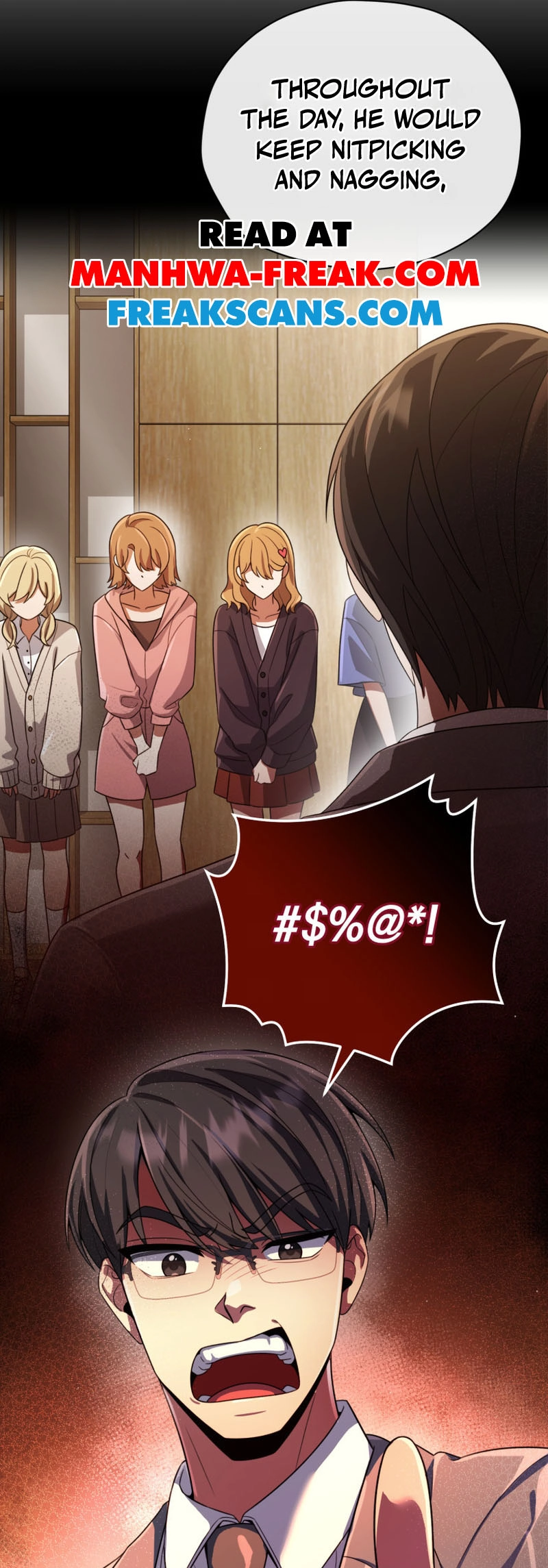 You, I’ll Raise You Into A Superstar! Chapter 19 page 37 - 