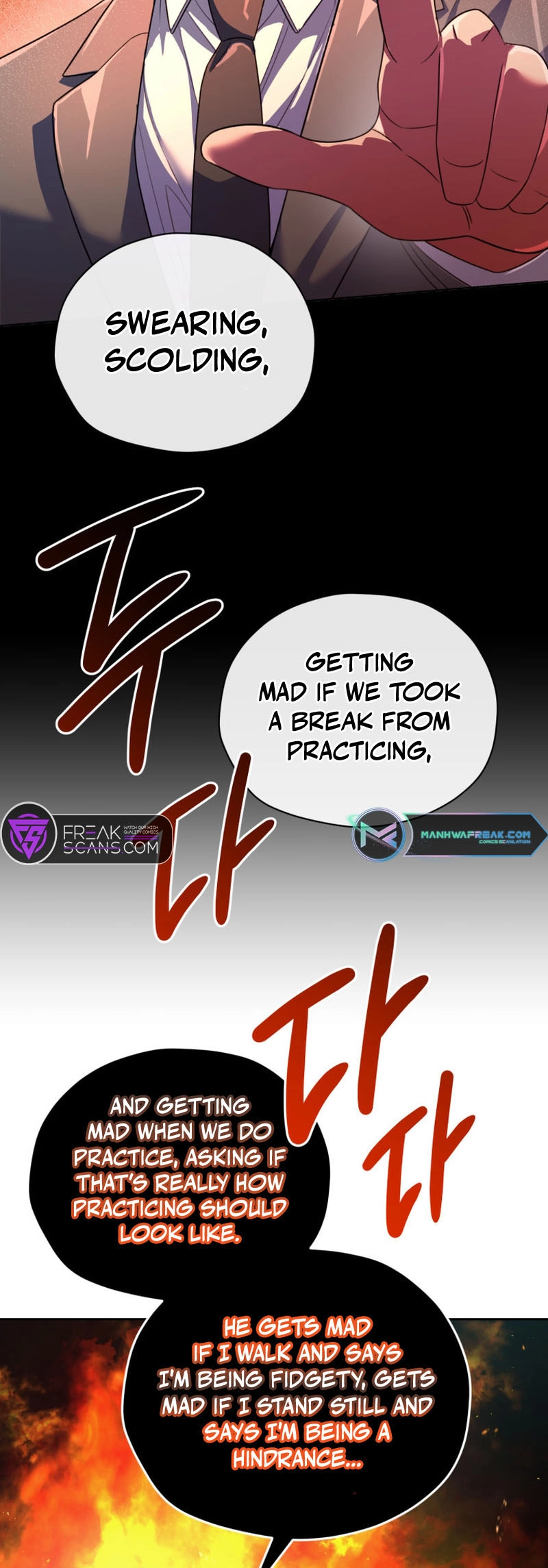 You, I’ll Raise You Into A Superstar! Chapter 19 page 38 - 