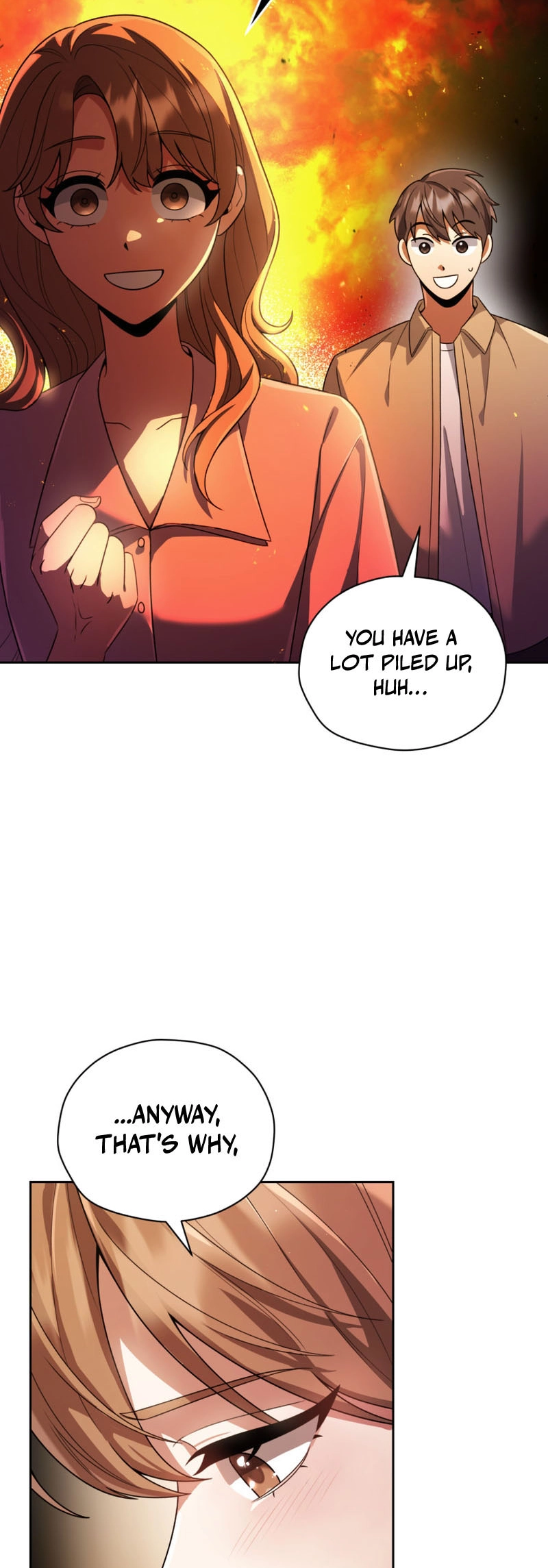 You, I’ll Raise You Into A Superstar! Chapter 19 page 39 - 