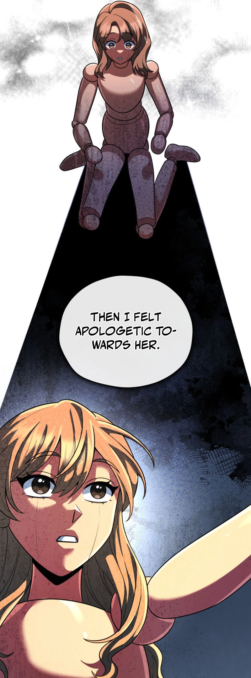 You, I’ll Raise You Into A Superstar! Chapter 19 page 42 - 