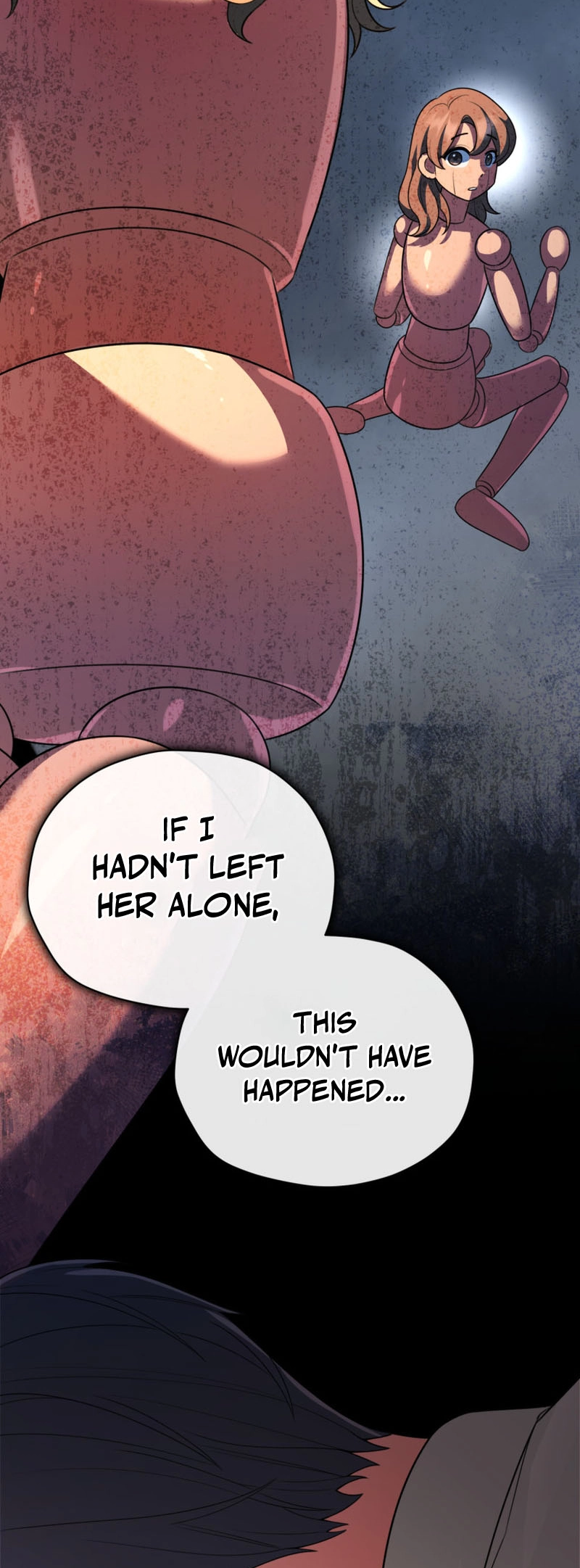 You, I’ll Raise You Into A Superstar! Chapter 19 page 43 - 