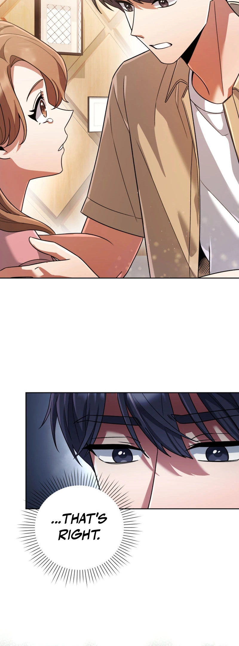 You, I’ll Raise You Into A Superstar! Chapter 19 page 47 - 