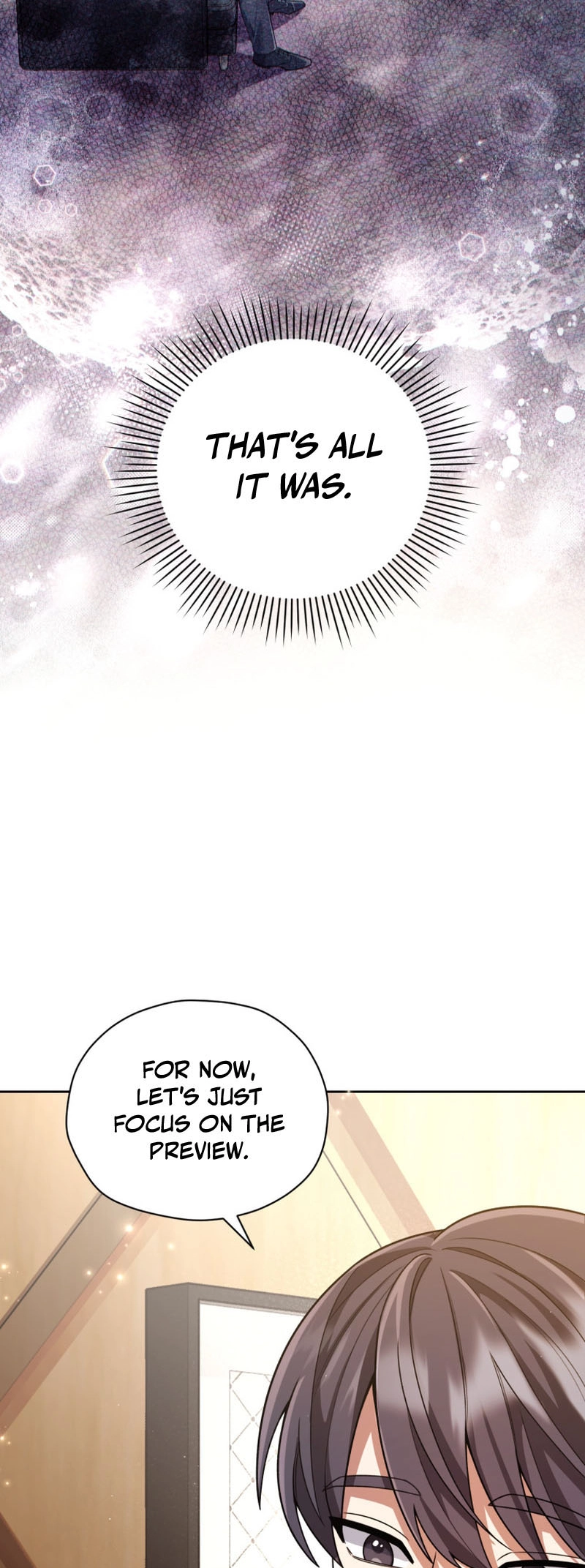 You, I’ll Raise You Into A Superstar! Chapter 19 page 49 - 
