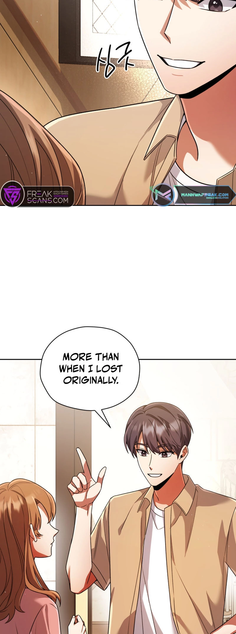 You, I’ll Raise You Into A Superstar! Chapter 19 page 50 - 