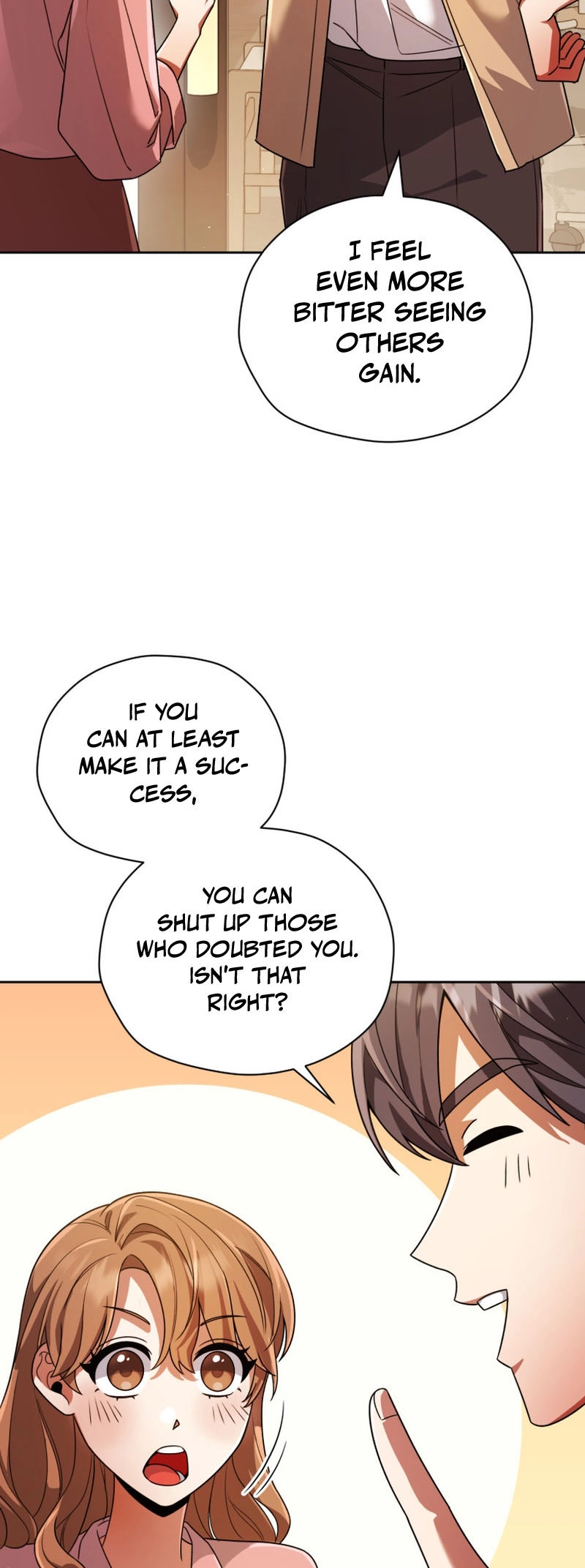 You, I’ll Raise You Into A Superstar! Chapter 19 page 51 - 