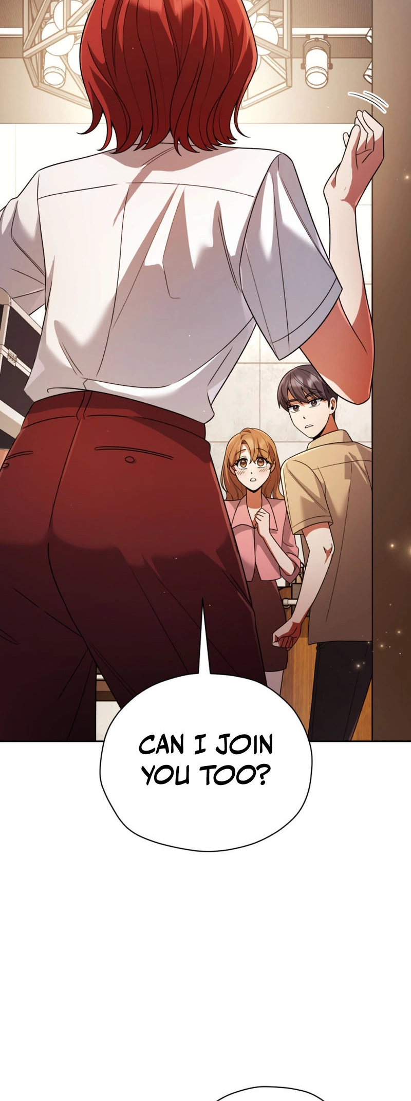 You, I’ll Raise You Into A Superstar! Chapter 19 page 53 - 