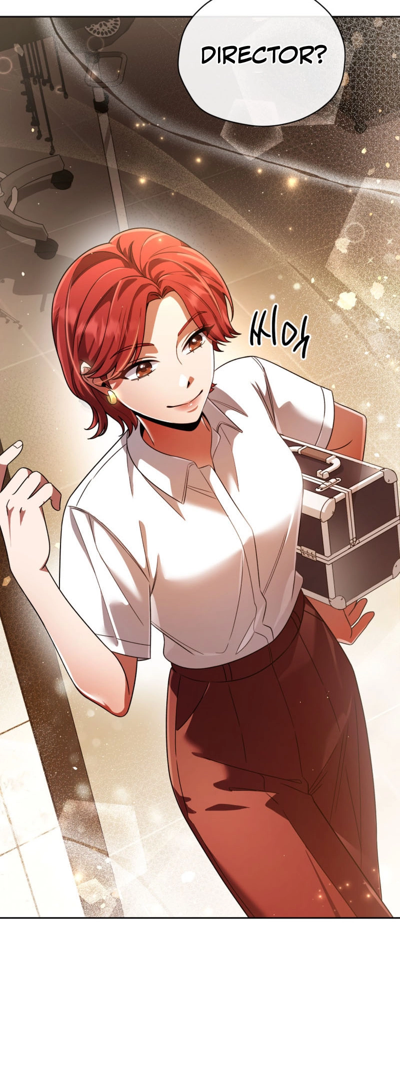 You, I’ll Raise You Into A Superstar! Chapter 19 page 54 - 