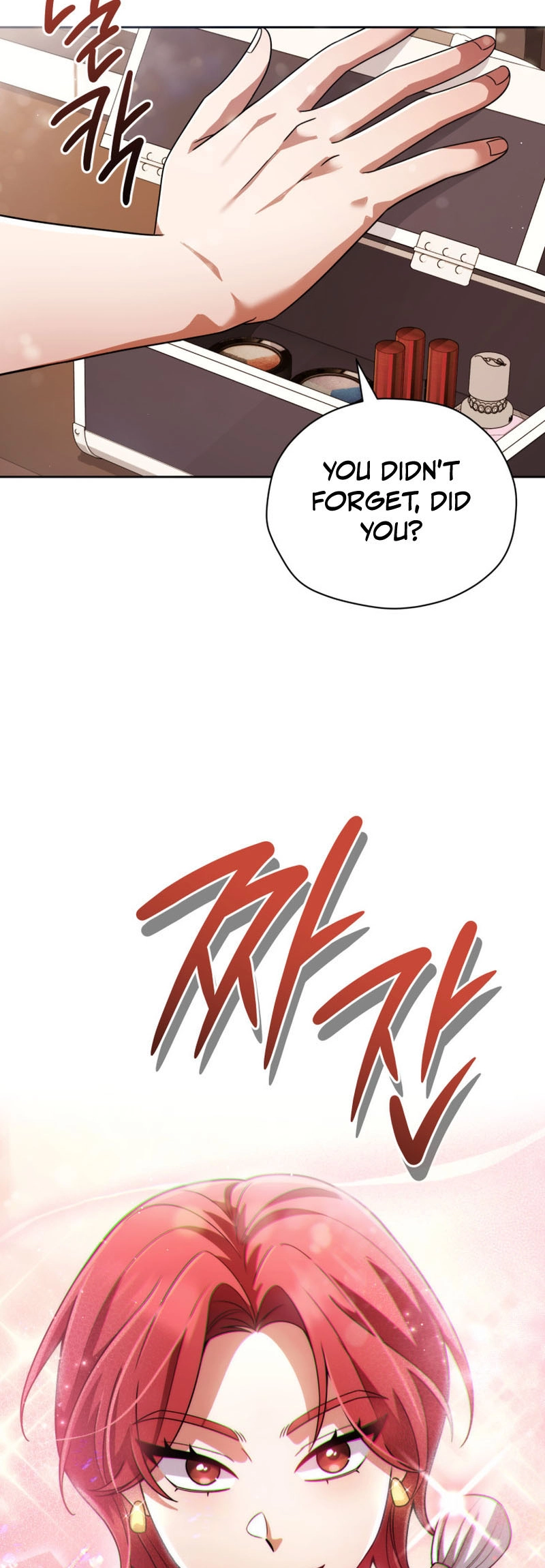 You, I’ll Raise You Into A Superstar! Chapter 19 page 57 - 