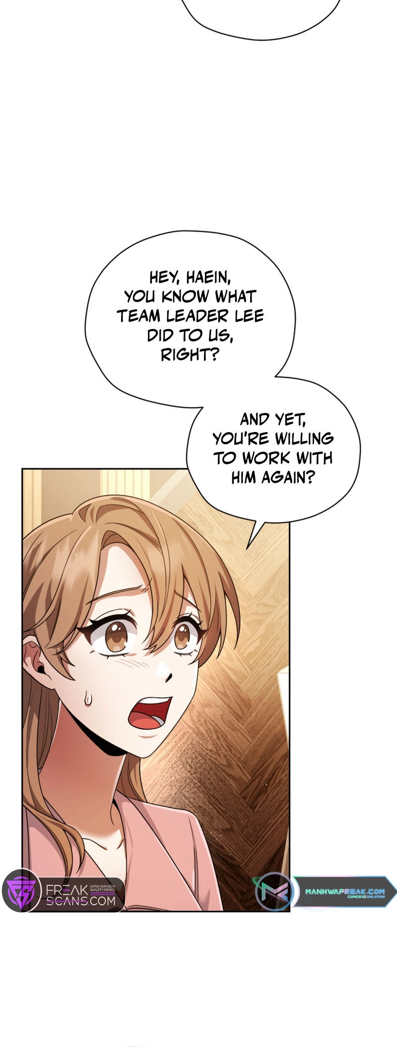 You, I’ll Raise You Into A Superstar! Chapter 19 page 9 - 