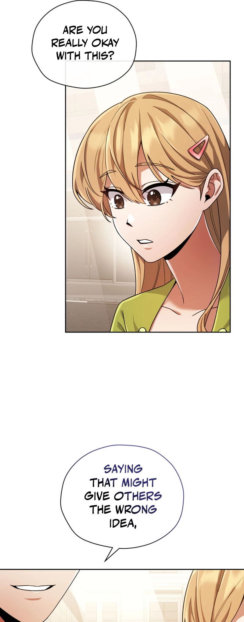You, I’ll Raise You Into A Superstar! Chapter 19 page 10 - 