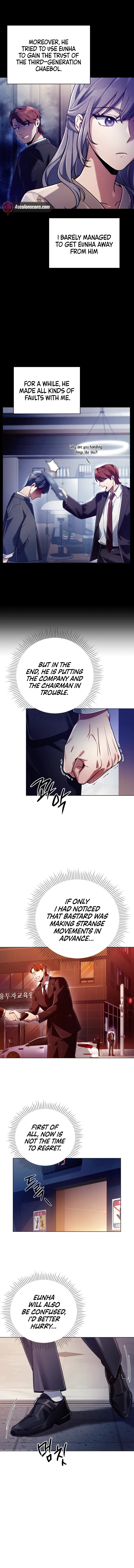 You, I’ll Raise You Into A Superstar! Chapter 2 page 11 - 