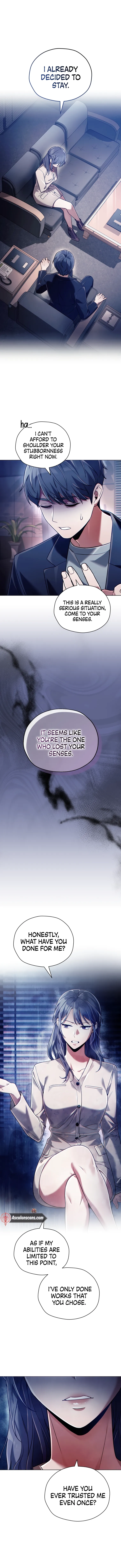 You, I’ll Raise You Into A Superstar! Chapter 2 page 14 - 