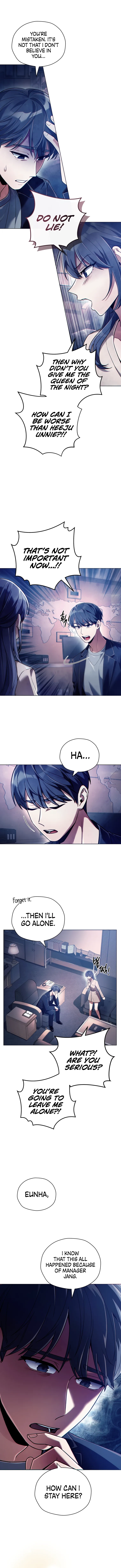 You, I’ll Raise You Into A Superstar! Chapter 2 page 15 - 