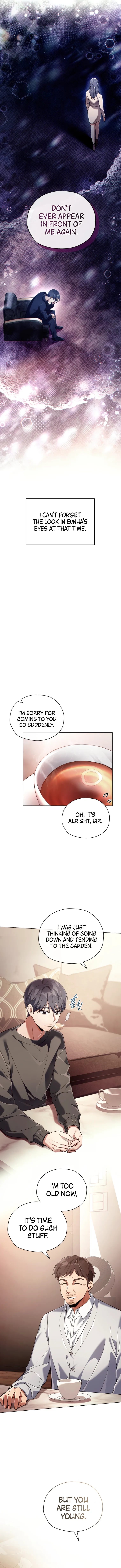 You, I’ll Raise You Into A Superstar! Chapter 2 page 17 - 