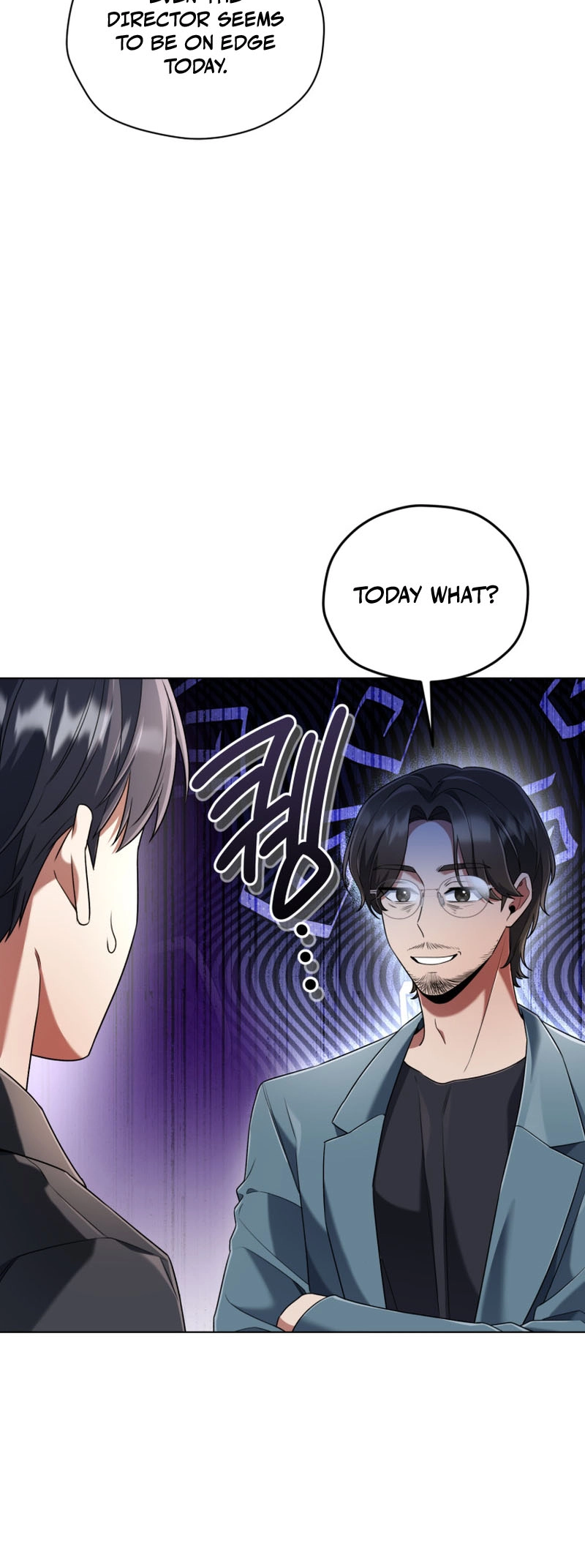 You, I’ll Raise You Into A Superstar! Chapter 20 page 13 - 