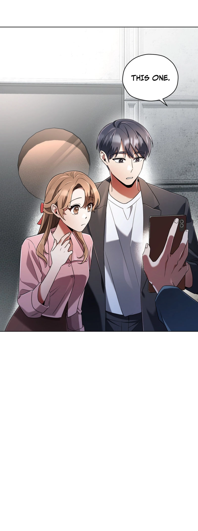 You, I’ll Raise You Into A Superstar! Chapter 20 page 15 - 