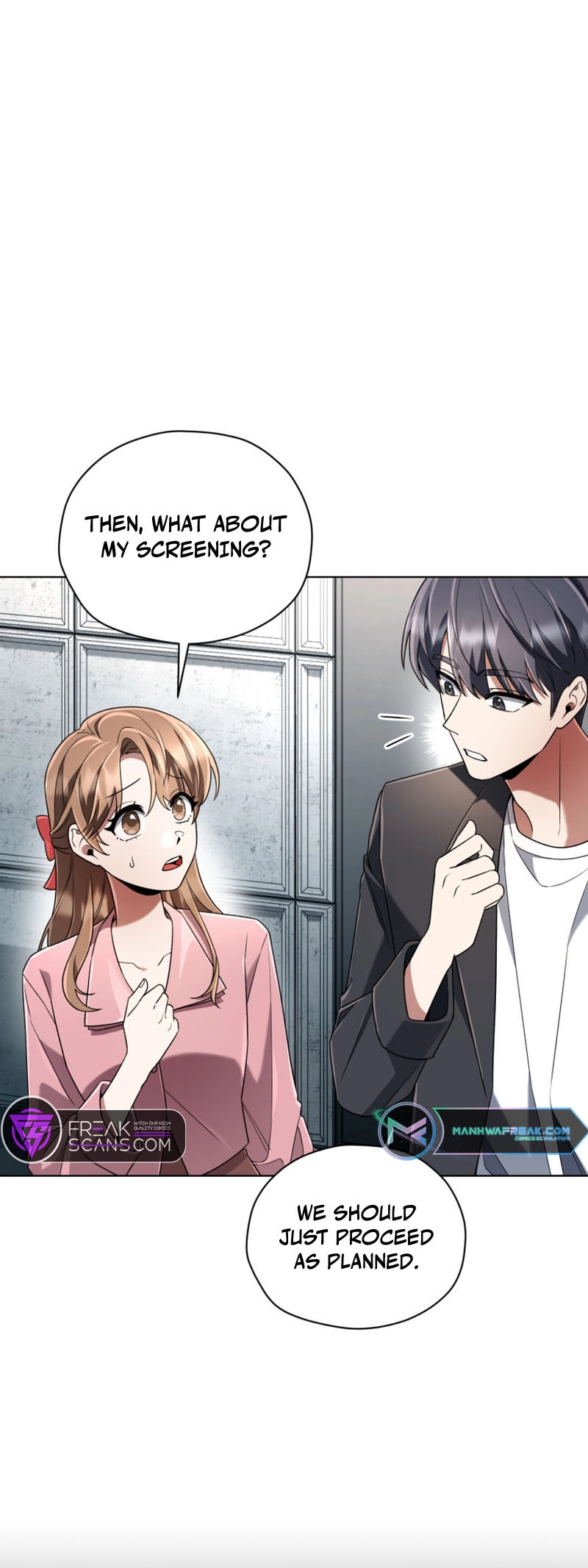 You, I’ll Raise You Into A Superstar! Chapter 20 page 21 - 