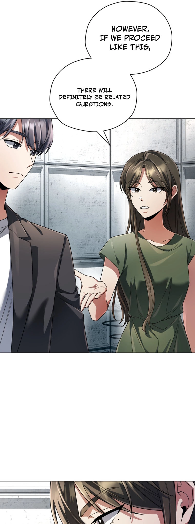 You, I’ll Raise You Into A Superstar! Chapter 20 page 23 - 