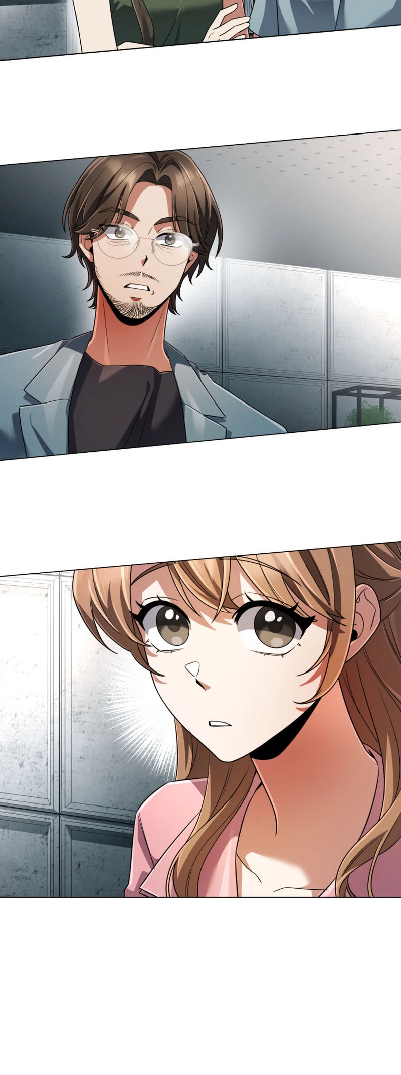 You, I’ll Raise You Into A Superstar! Chapter 20 page 29 - 