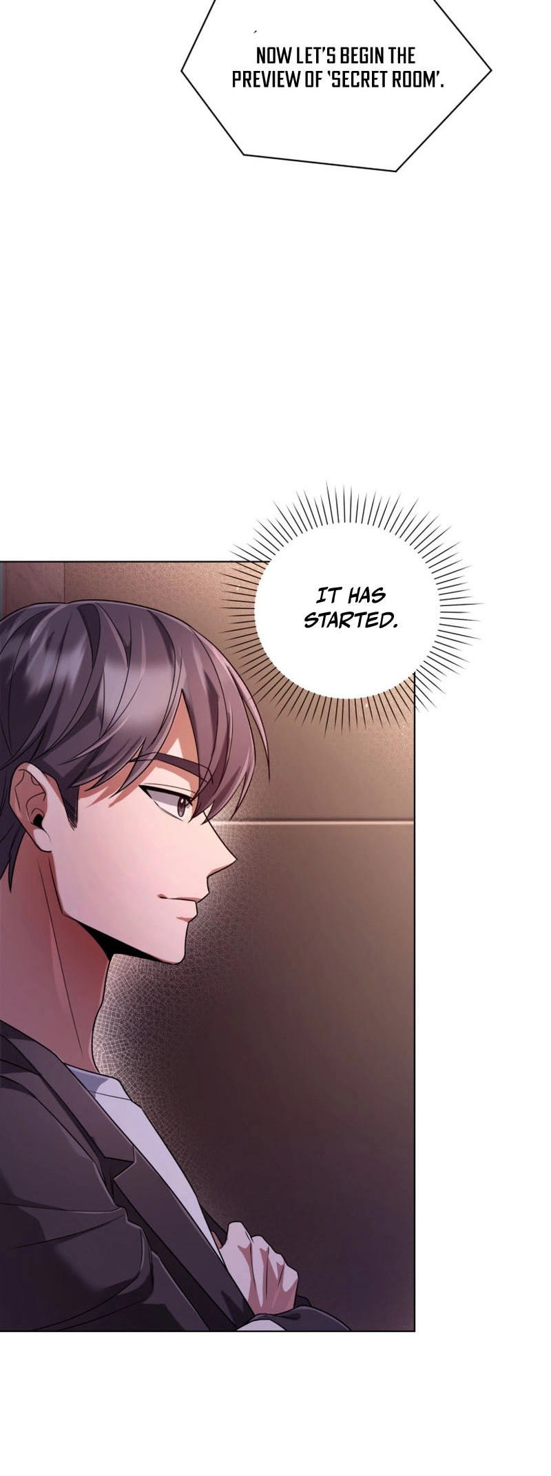 You, I’ll Raise You Into A Superstar! Chapter 20 page 34 - 