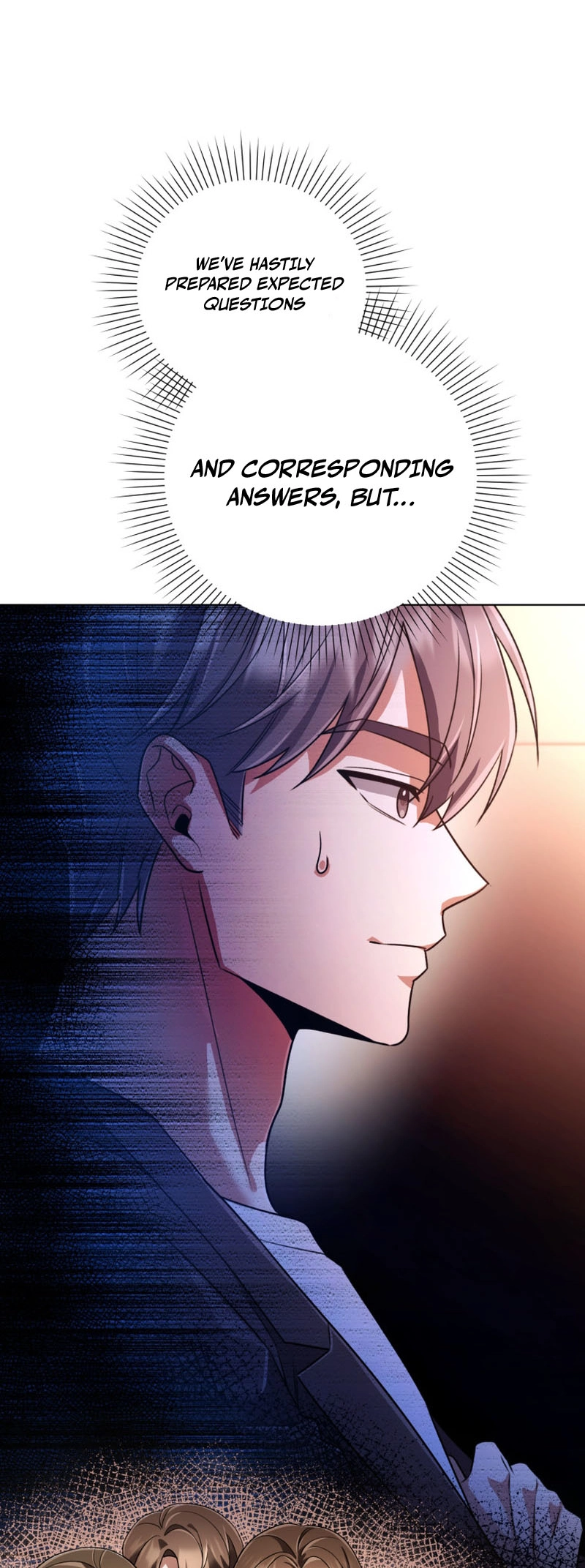 You, I’ll Raise You Into A Superstar! Chapter 20 page 35 - 