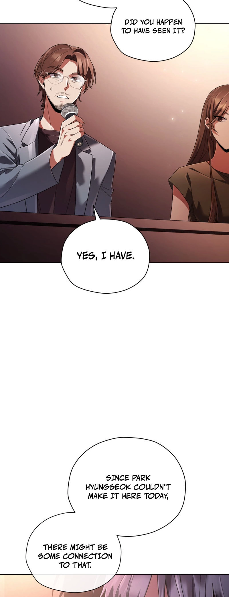 You, I’ll Raise You Into A Superstar! Chapter 20 page 38 - 
