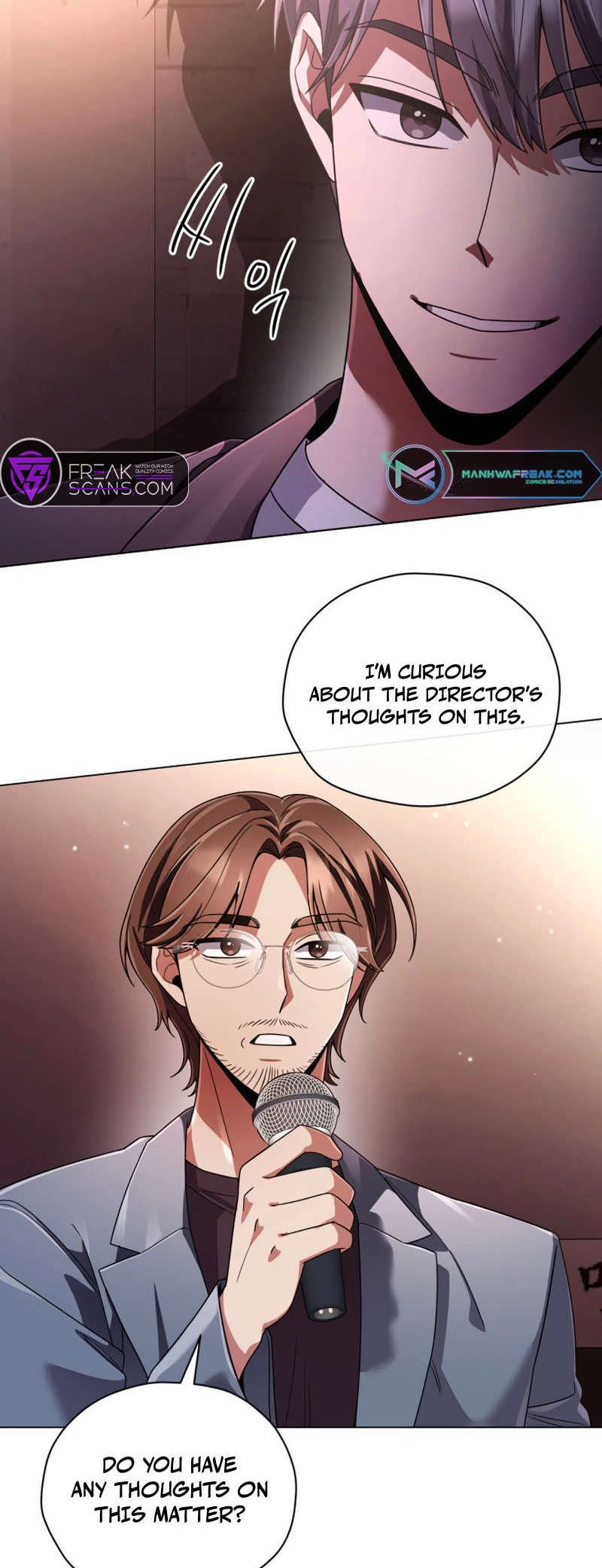You, I’ll Raise You Into A Superstar! Chapter 20 page 39 - 