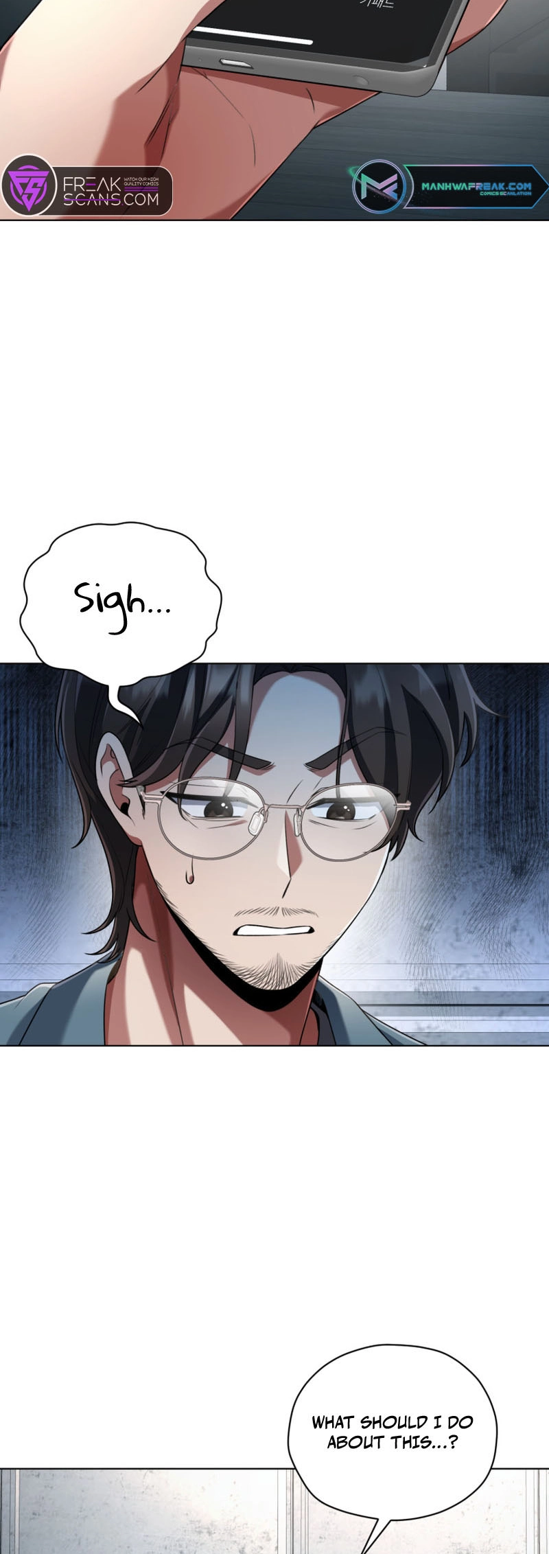 You, I’ll Raise You Into A Superstar! Chapter 20 page 5 - 