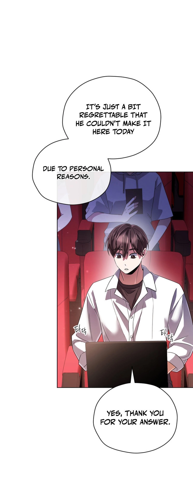 You, I’ll Raise You Into A Superstar! Chapter 20 page 41 - 