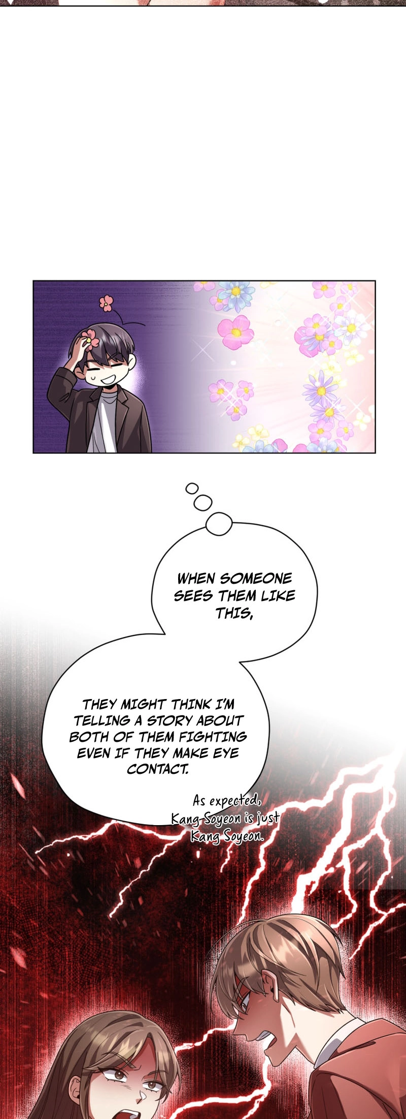 You, I’ll Raise You Into A Superstar! Chapter 20 page 47 - 