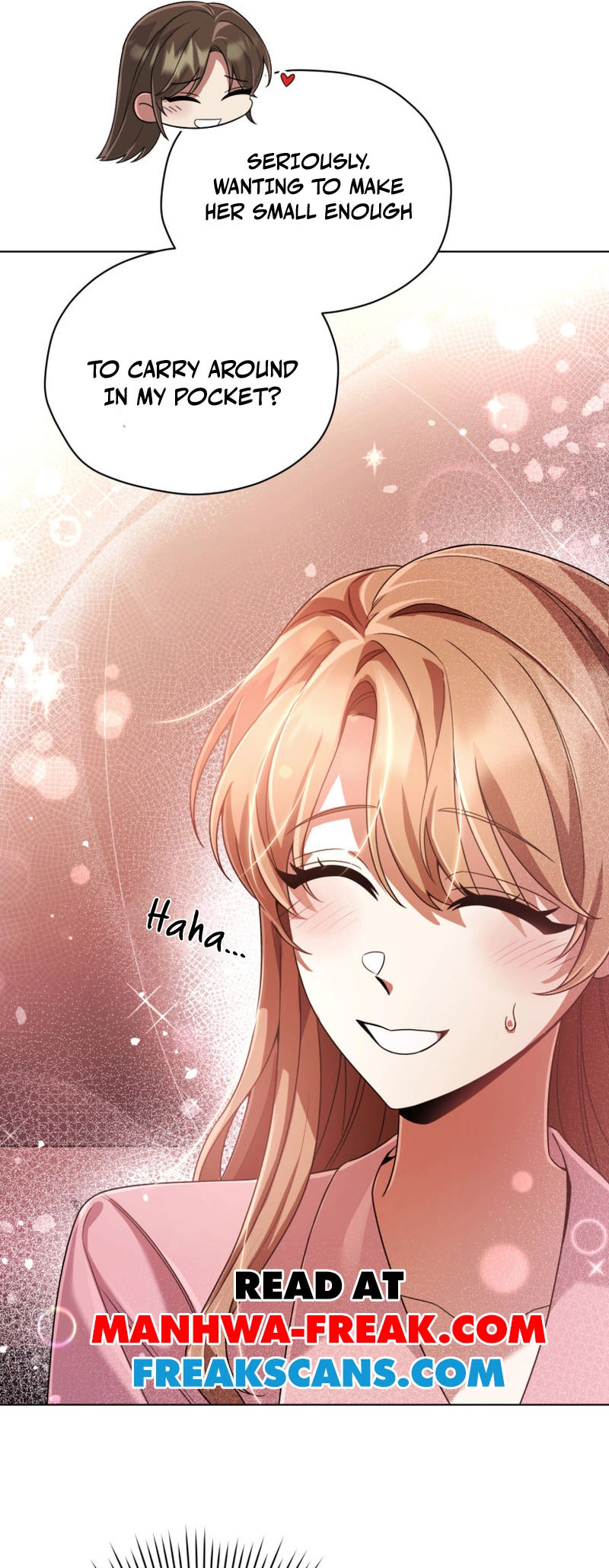 You, I’ll Raise You Into A Superstar! Chapter 20 page 50 - 
