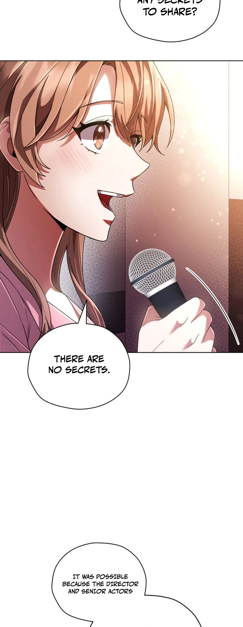 You, I’ll Raise You Into A Superstar! Chapter 20 page 54 - 