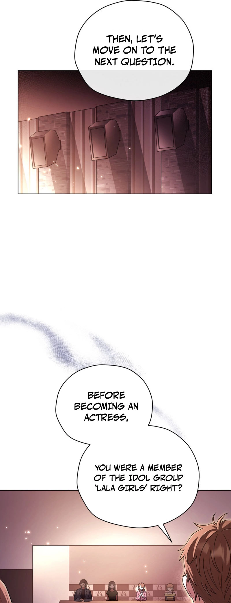 You, I’ll Raise You Into A Superstar! Chapter 20 page 57 - 