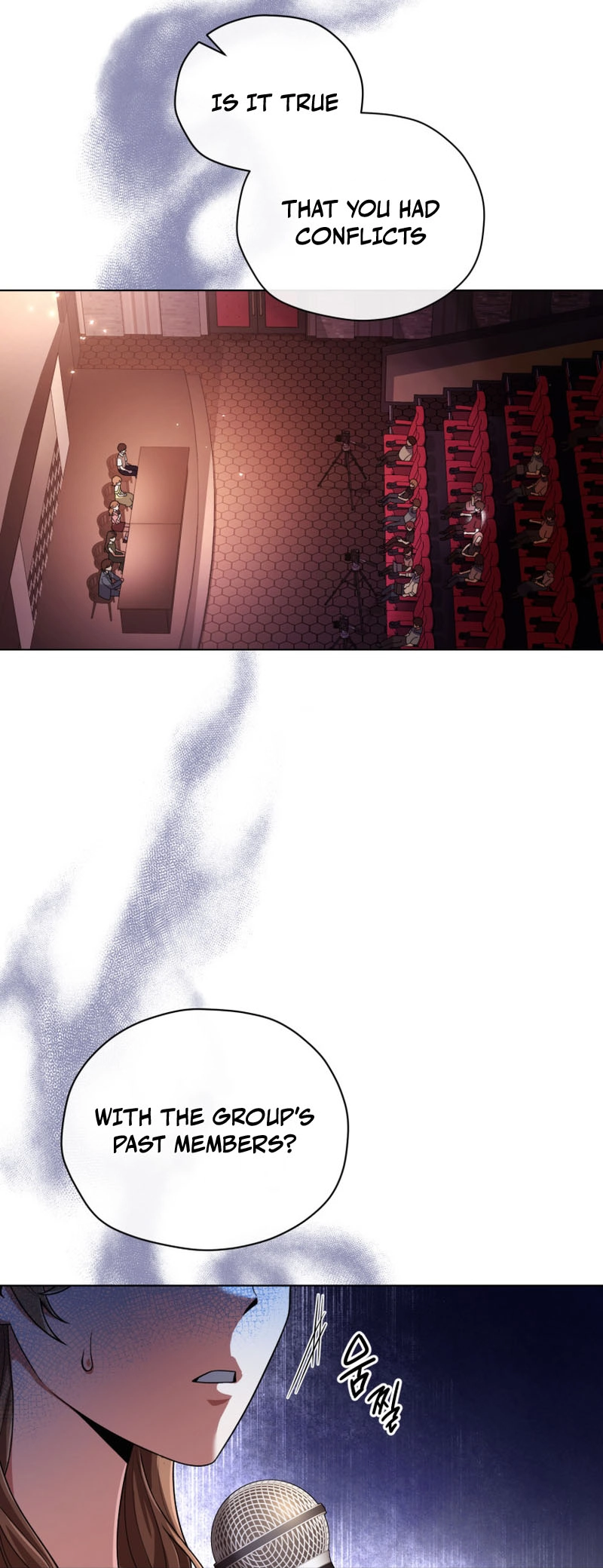 You, I’ll Raise You Into A Superstar! Chapter 20 page 59 - 