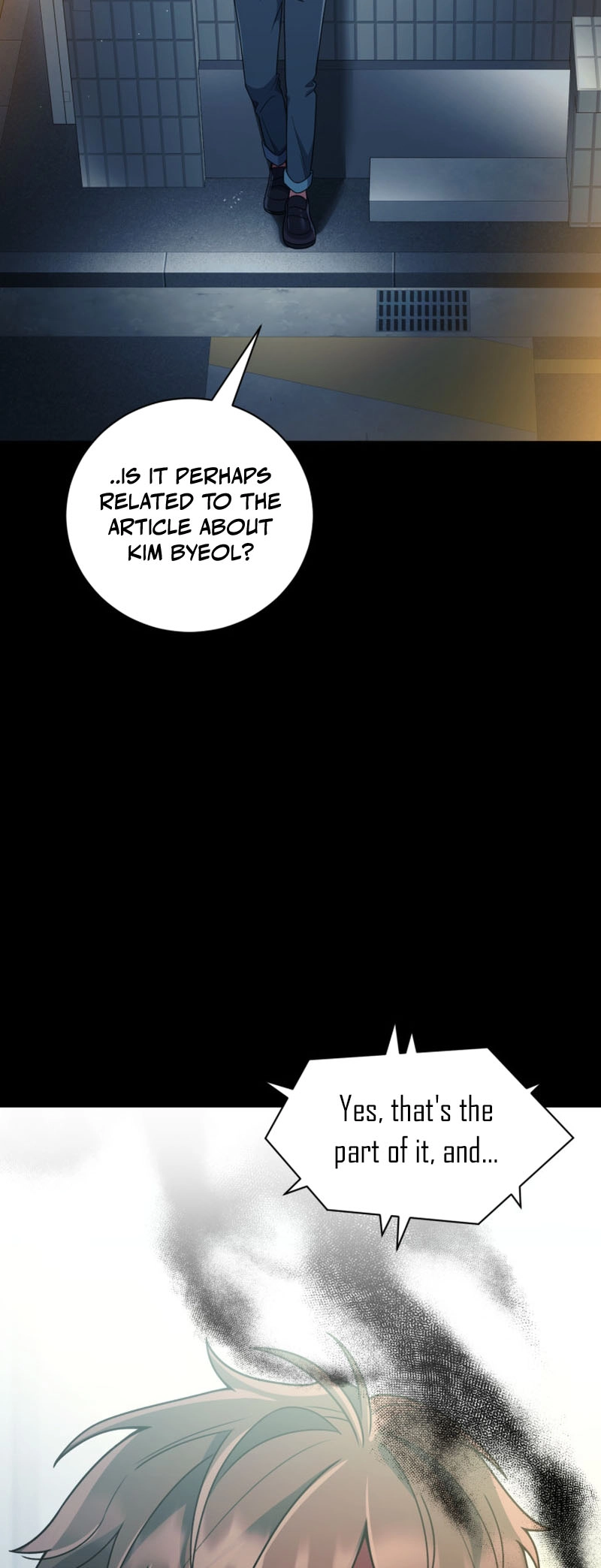You, I’ll Raise You Into A Superstar! Chapter 22 page 11 - 