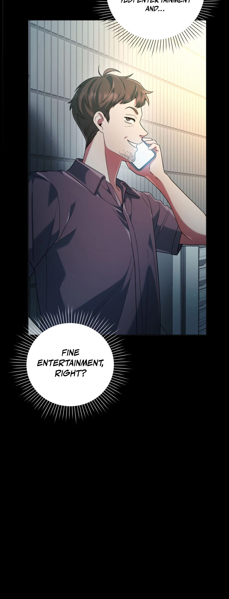 You, I’ll Raise You Into A Superstar! Chapter 22 page 13 - 