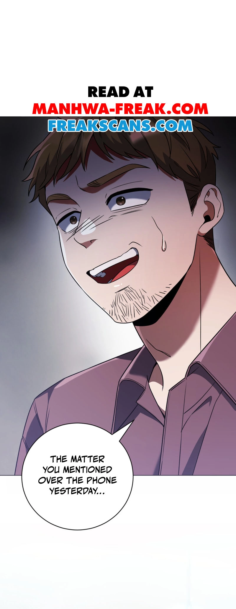 You, I’ll Raise You Into A Superstar! Chapter 22 page 3 - 
