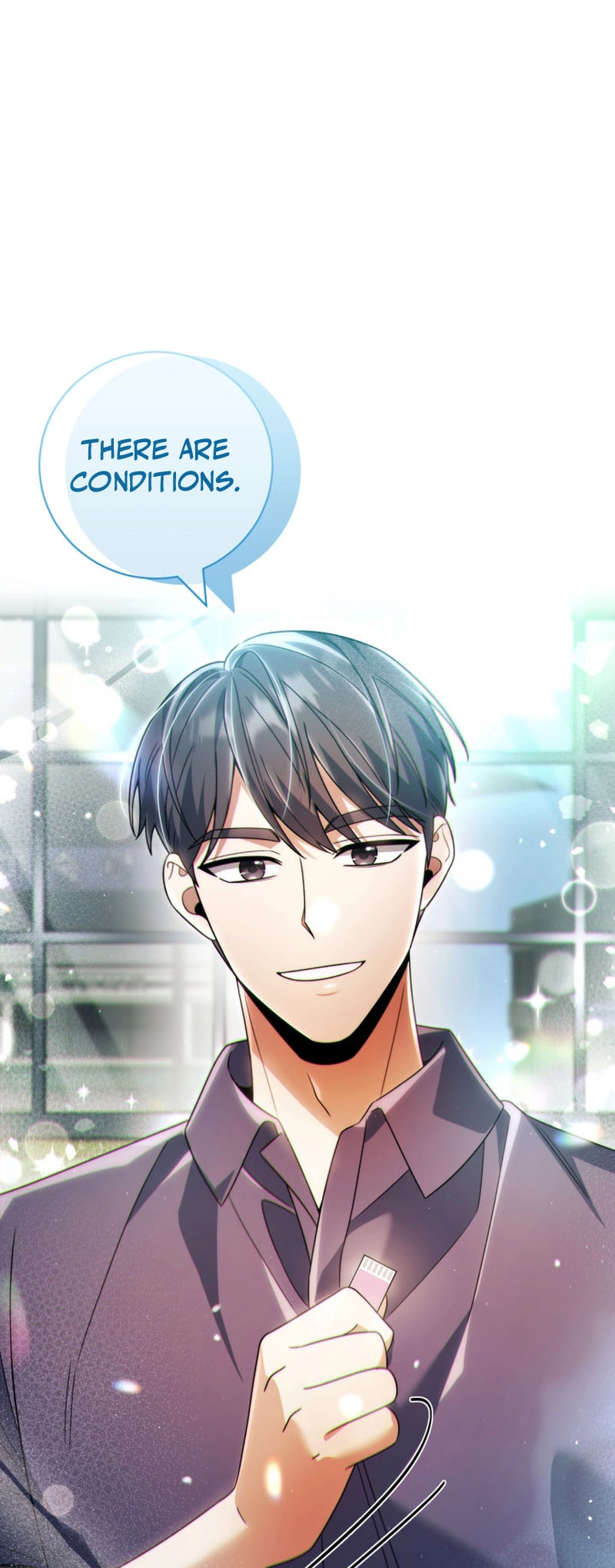 You, I’ll Raise You Into A Superstar! Chapter 22 page 25 - 