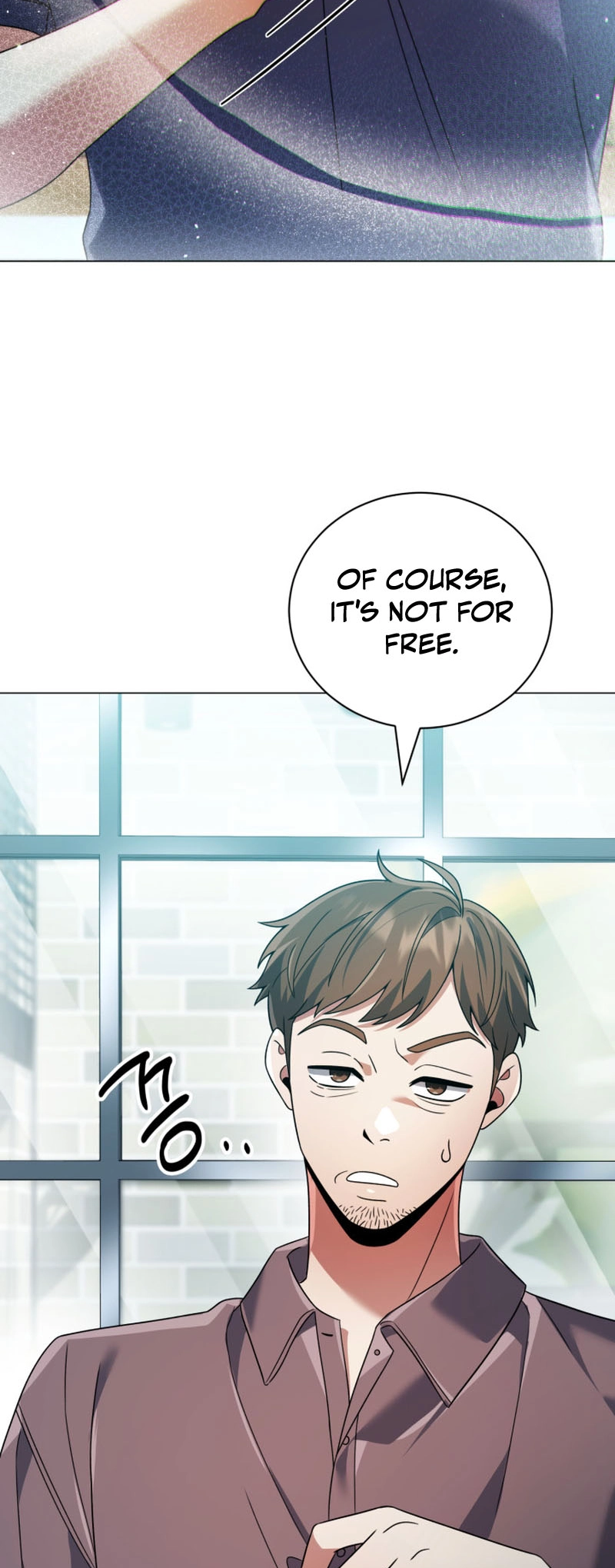 You, I’ll Raise You Into A Superstar! Chapter 22 page 26 - 