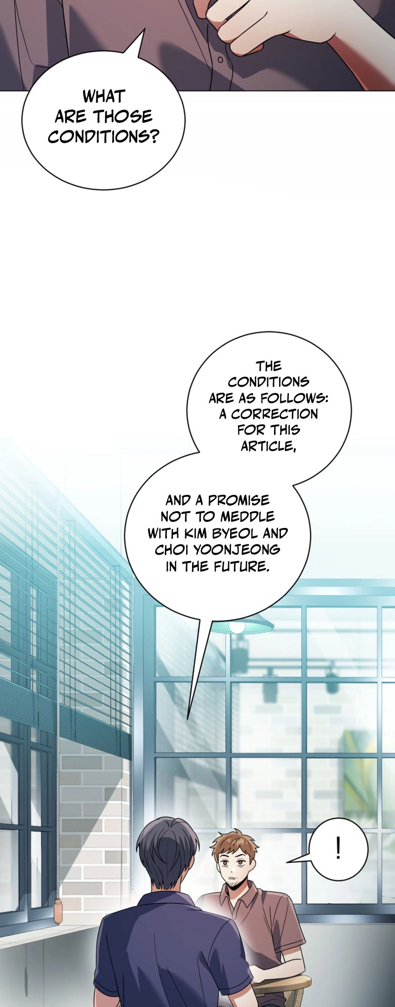 You, I’ll Raise You Into A Superstar! Chapter 22 page 27 - 