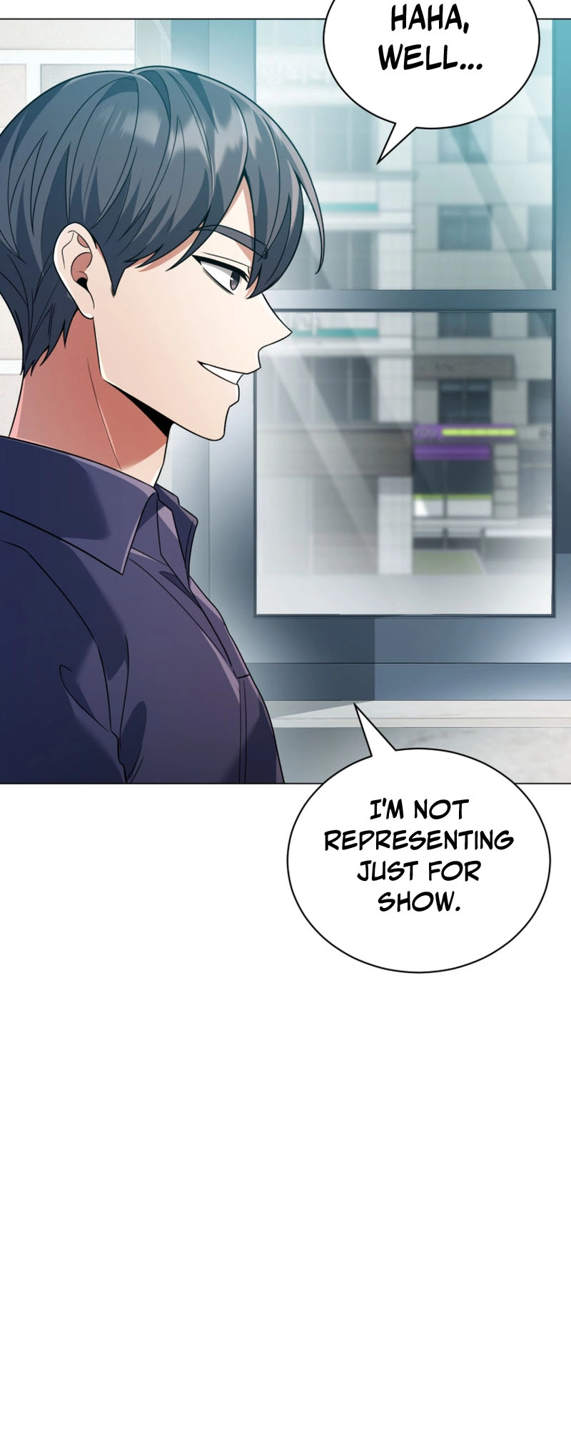 You, I’ll Raise You Into A Superstar! Chapter 22 page 30 - 