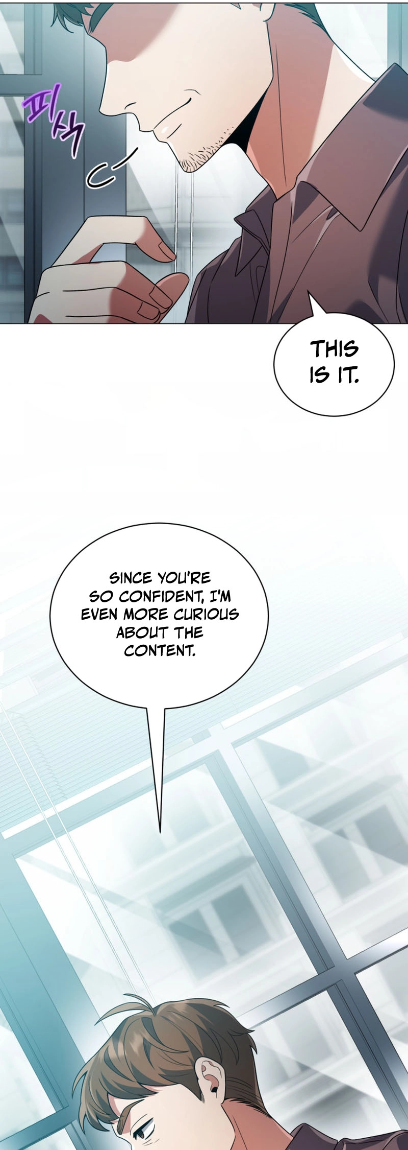 You, I’ll Raise You Into A Superstar! Chapter 22 page 35 - 