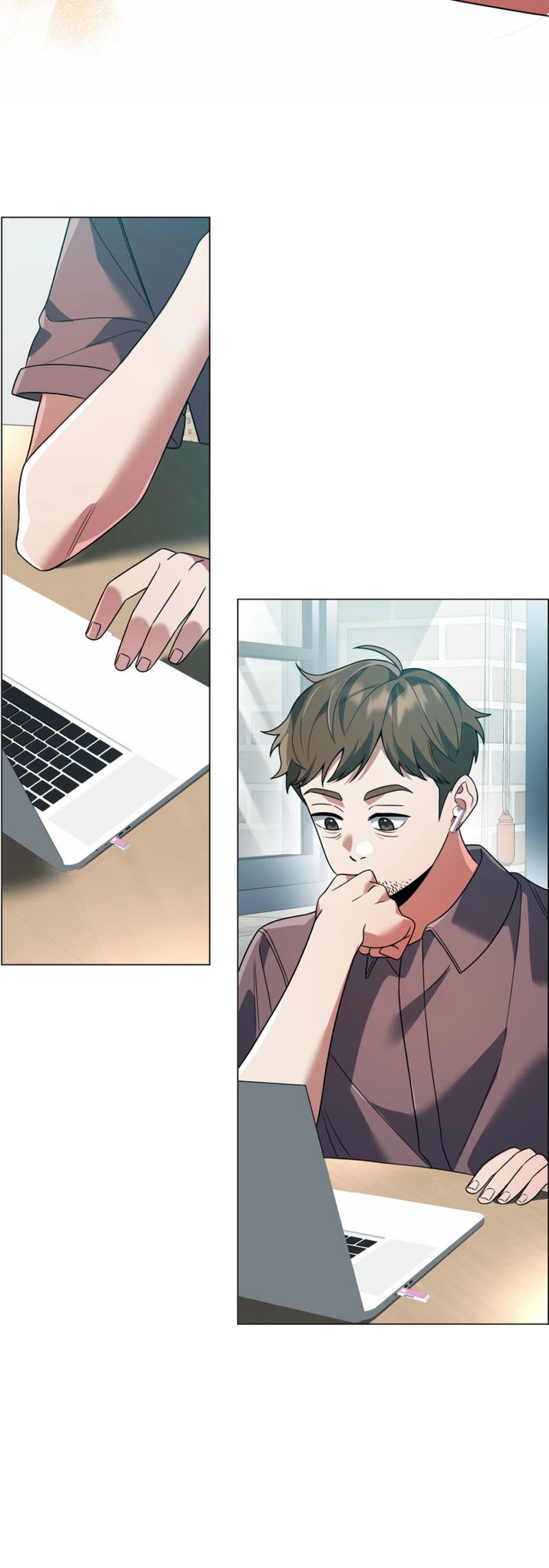 You, I’ll Raise You Into A Superstar! Chapter 22 page 39 - 