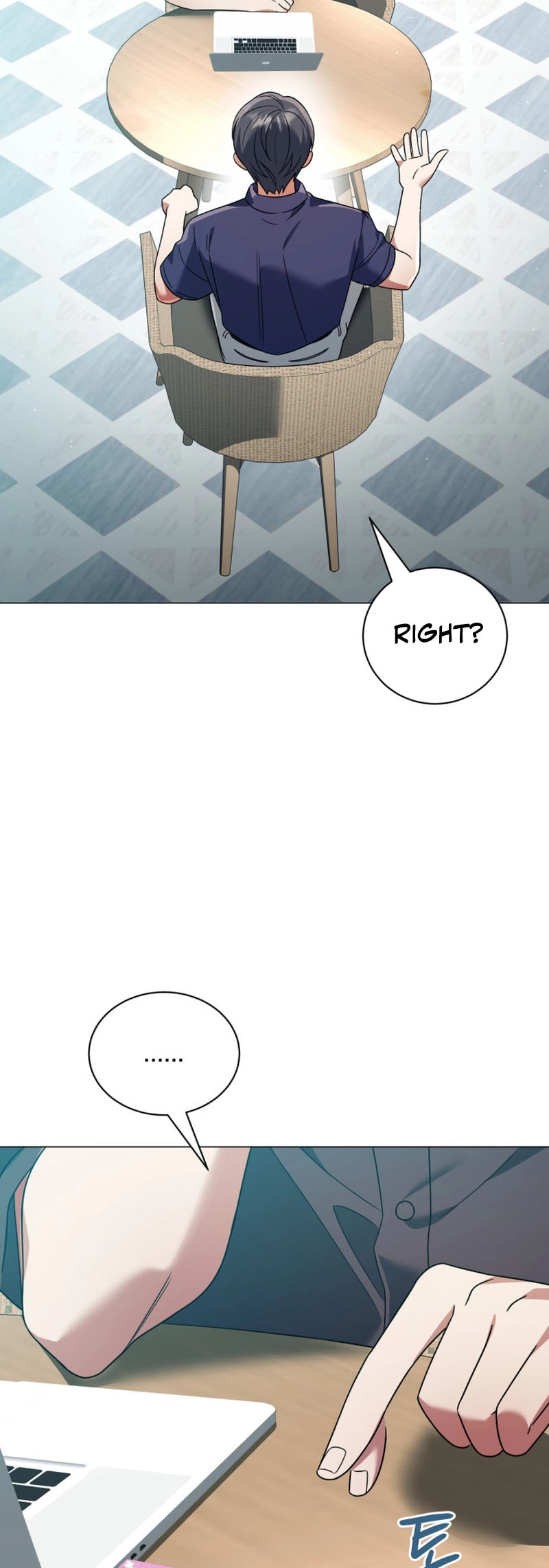 You, I’ll Raise You Into A Superstar! Chapter 22 page 41 - 