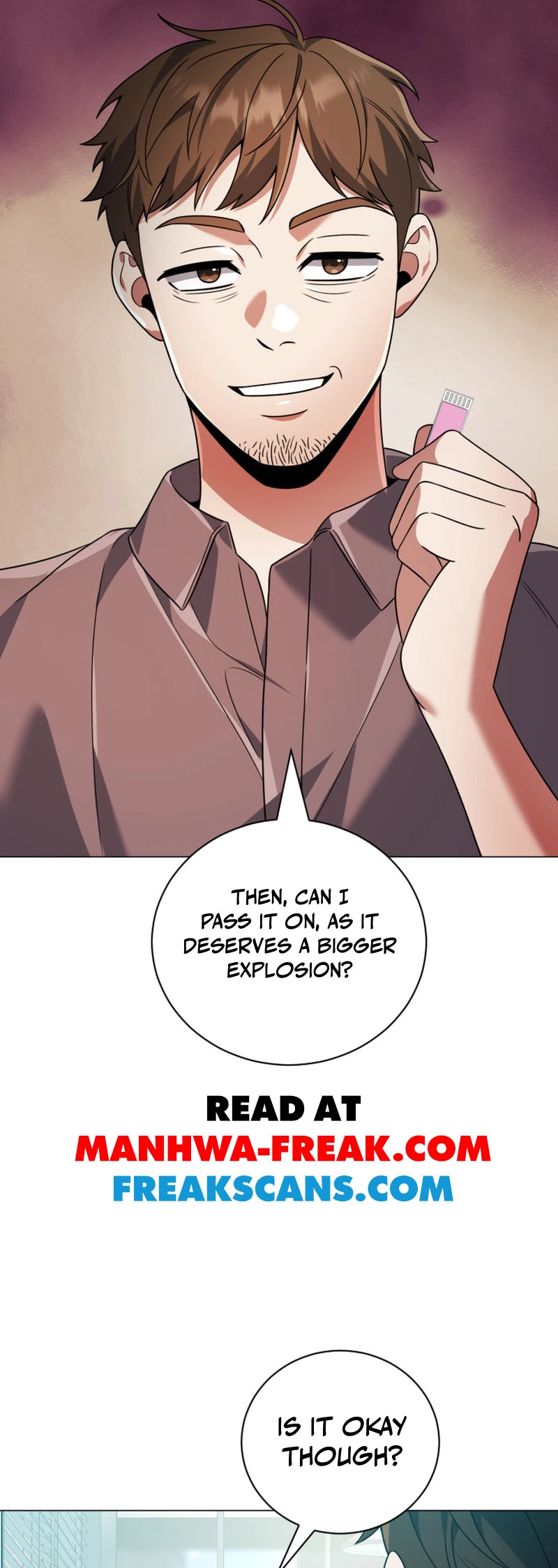 You, I’ll Raise You Into A Superstar! Chapter 22 page 43 - 